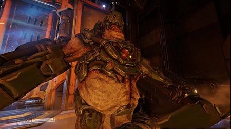  DOOM4破解版怎么安装_3DM单机下载-毁灭战士4破解版