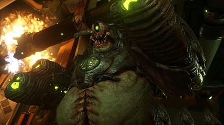  DOOM4破解版怎么安装_3DM单机下载-毁灭战士4破解版