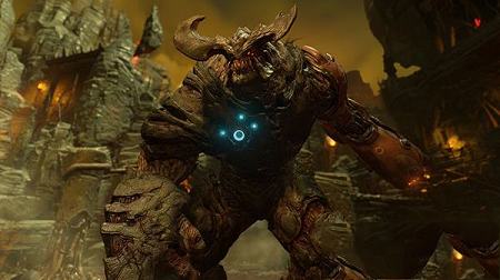  DOOM4破解版怎么安装_3DM单机下载-毁灭战士4破解版