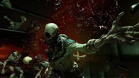  DOOM4破解版怎么安装_3DM单机下载-毁灭战士4破解版