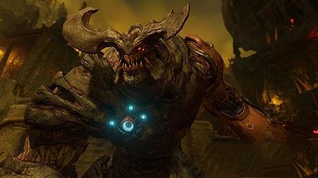  DOOM4破解版怎么安装_3DM单机下载-毁灭战士4破解版