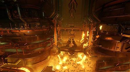  DOOM4破解版怎么安装_3DM单机下载-毁灭战士4破解版