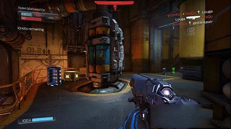  DOOM4破解版怎么安装_3DM单机下载-毁灭战士4破解版