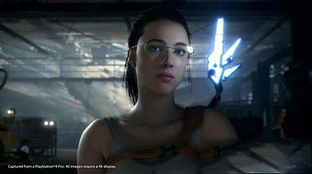 死亡搁浅导剪版pc破解版下载-死亡搁浅导演剪辑版