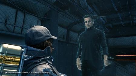 死亡搁浅导剪版pc破解版下载-死亡搁浅导演剪辑版