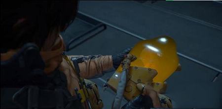 死亡搁浅导剪版pc破解版下载-死亡搁浅导演剪辑版