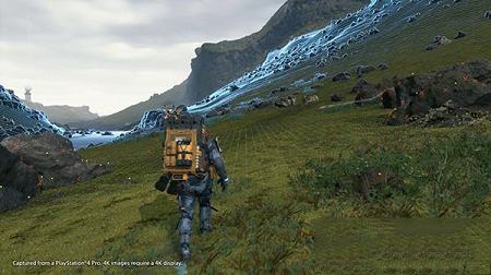 死亡搁浅导剪版pc破解版下载-死亡搁浅导演剪辑版