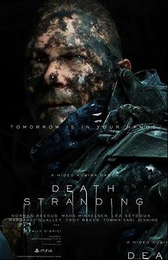 死亡搁浅导剪版pc破解版下载-死亡搁浅导演剪辑版