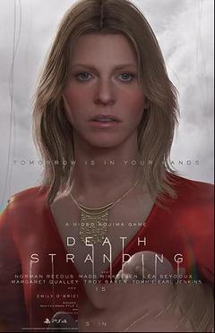 死亡搁浅导剪版pc破解版下载-死亡搁浅导演剪辑版