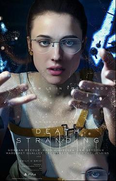 死亡搁浅导剪版pc破解版下载-死亡搁浅导演剪辑版