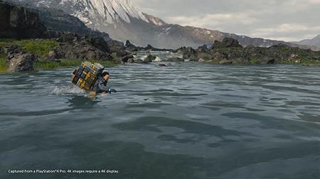 死亡搁浅导剪版pc破解版下载-死亡搁浅导演剪辑版