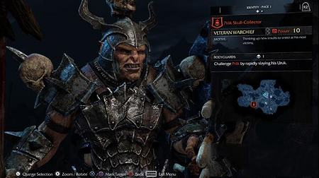 中土世界暗影魔多破解版下载-中土世界暗影魔多中文版