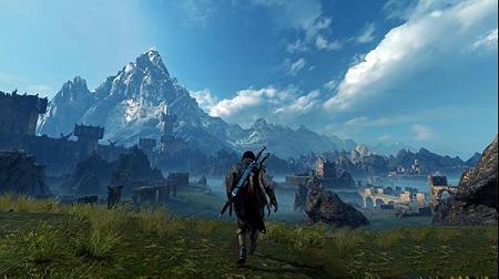 中土世界暗影魔多破解版下载-中土世界暗影魔多中文版