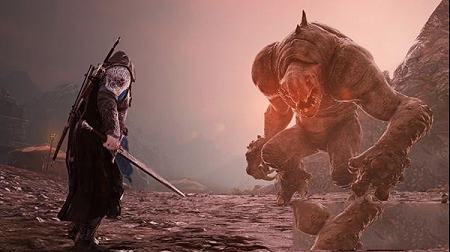 中土世界暗影魔多破解版下载-中土世界暗影魔多中文版