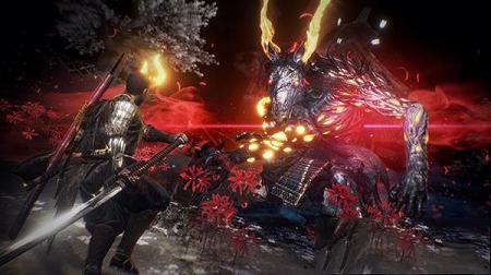 仁王2原版下载-仁王2破解版