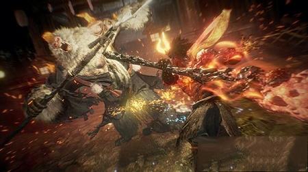 仁王2原版下载-仁王2破解版