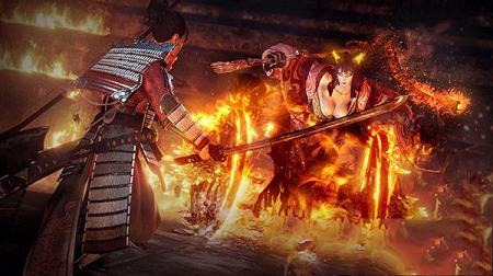 仁王2原版下载-仁王2破解版