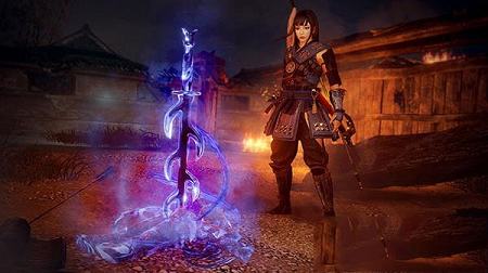 仁王2原版下载-仁王2破解版