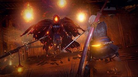 仁王2原版下载-仁王2破解版