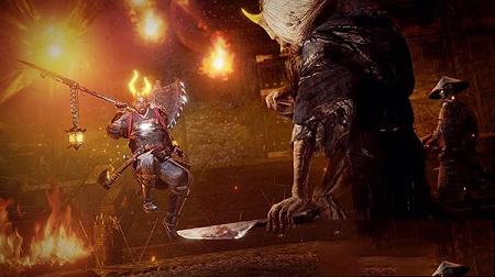 仁王2原版下载-仁王2破解版