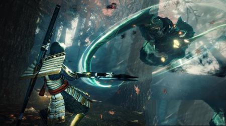 仁王2原版下载-仁王2破解版