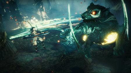 仁王2原版下载-仁王2破解版