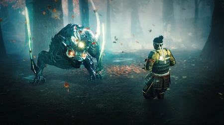 仁王2原版下载-仁王2破解版