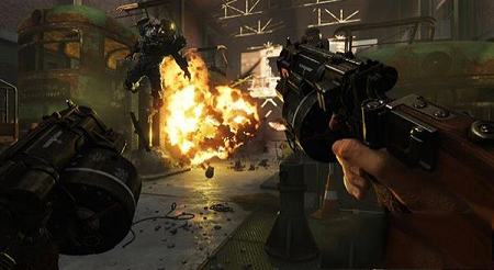 德军总部2新巨人豪华版破解版下载-德军总部2新巨人破解版