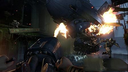 德军总部2新巨人豪华版破解版下载-德军总部2新巨人破解版