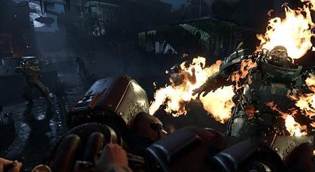 德军总部2新巨人豪华版破解版下载-德军总部2新巨人破解版