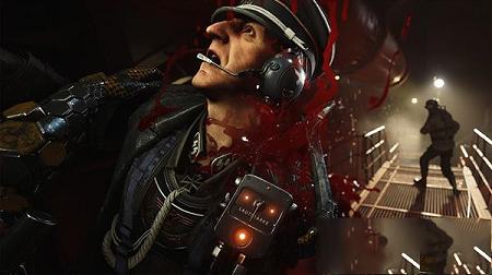 德军总部2新巨人豪华版破解版下载-德军总部2新巨人破解版