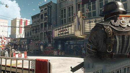 德军总部2新巨人豪华版破解版下载-德军总部2新巨人破解版