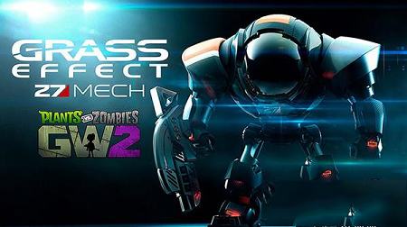 植物大战僵尸花园战争2中文电脑版-植物大战僵尸花园战争2破解版