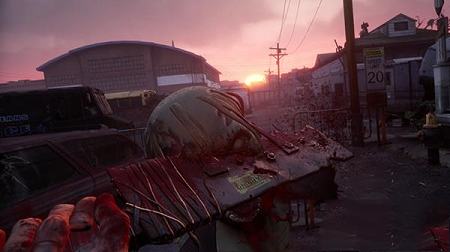 行尸走肉圣人与罪人破解版下载-行尸走肉圣人与罪人汉化版