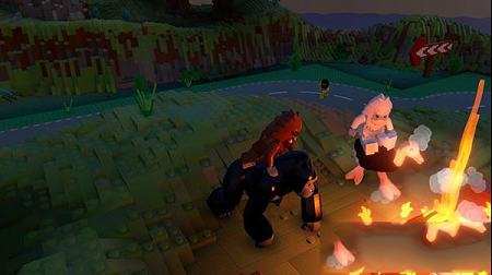 乐高世界游戏下载-乐高世界中文破解版