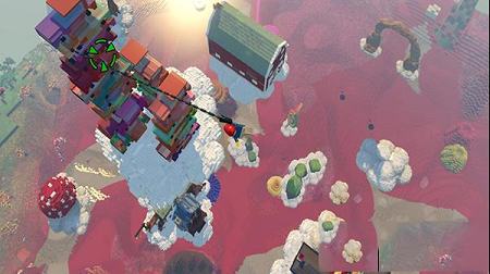 乐高世界游戏下载-乐高世界中文破解版