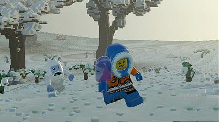 乐高世界游戏下载-乐高世界中文破解版