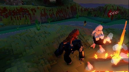 乐高世界游戏下载-乐高世界中文破解版