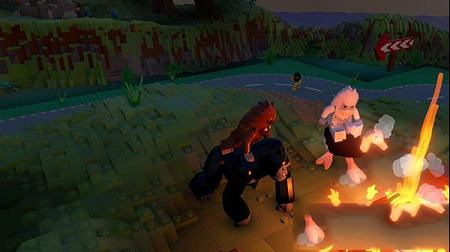 乐高世界游戏下载-乐高世界中文破解版