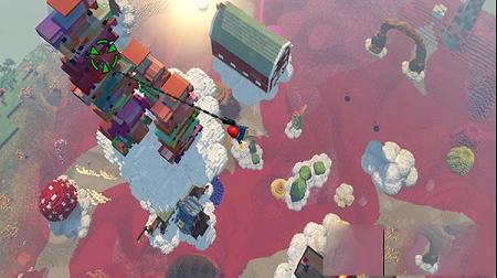 乐高世界游戏下载-乐高世界中文破解版