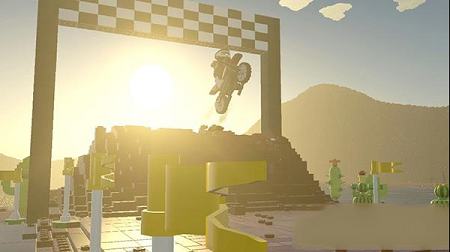 乐高世界游戏下载-乐高世界中文破解版