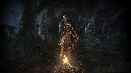 黑暗之魂重制版中文免安装版下载-黑暗之魂重制版破解版