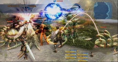 最终幻想12重制版下载-最终幻想12:黄道时代重制破解版(附修改器)