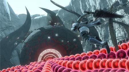 尼尔伪装者重置版游戏攻略下载-尼尔伪装者重置版ver1.2247中文破解版