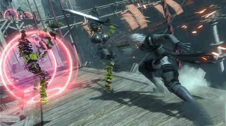 尼尔伪装者重置版游戏攻略下载-尼尔伪装者重置版ver1.2247中文破解版