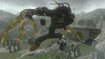 尼尔伪装者重置版游戏攻略下载-尼尔伪装者重置版ver1.2247中文破解版