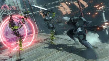 尼尔伪装者重置版游戏攻略下载-尼尔伪装者重置版ver1.2247中文破解版