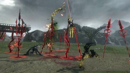 尼尔伪装者重置版游戏攻略下载-尼尔伪装者重置版ver1.2247中文破解版