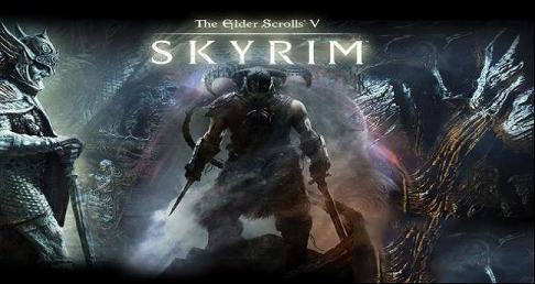 上古卷轴5天际重制版破解版下载-上古卷轴5天际重制版