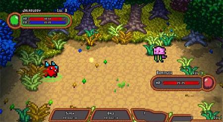 植兽物语(Monster Harvest)Steam汉化绿色免安装版下载-植兽物语v1.0破解版